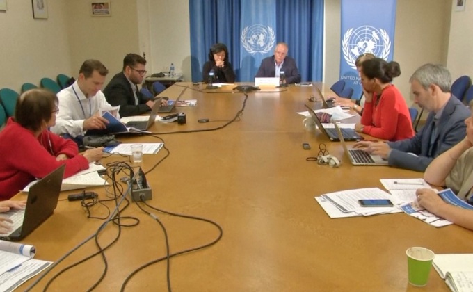 “ยูนิเซฟ” ชี้เด็กโรฮีนจาอยู่ในสภาพแวดล้อมเลวร้าย