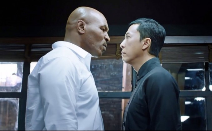 MONO29 จัด “MASTER KUNGFU BIG PACK” ต้อนรับตรุษจีน