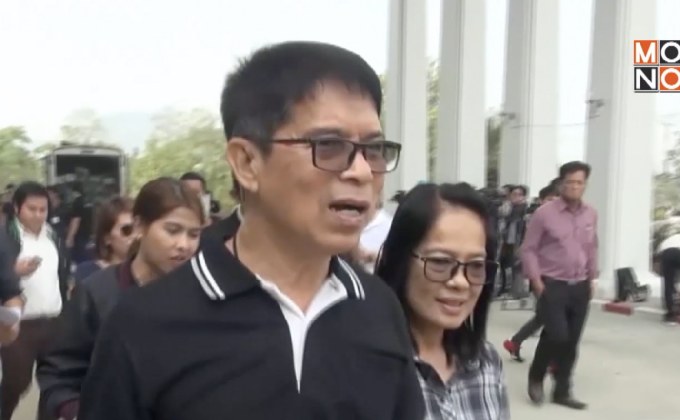 “ร.ต.ท.จรูญ” เผชิญหน้า “ครูปรีชา” ครั้งแรก