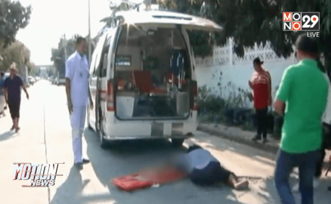 แจ้งข้อหาคนขับลืมเด็กในรถจนเสียชีวิต