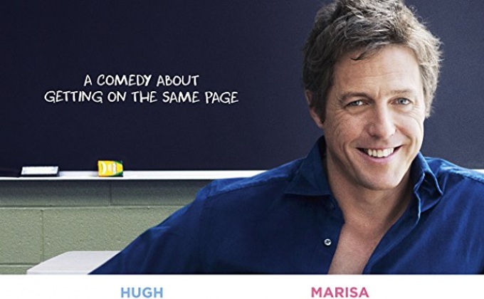 The Rewrite เขียนยังไงให้คนรักกัน