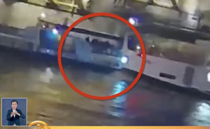 ​เร่งค้นหาชาวเกาหลีใต้สูญหายเหตุเรือล่มในฮังการี