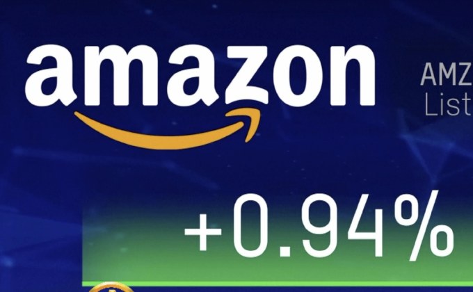 “อะเมซอน” ขึ้นแท่นบริษัทมหาชนมูลค่าสูงสุดของสหรัฐฯ