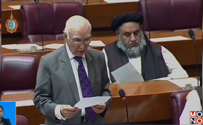 ปากีสถานเตือนอาจเกิดสงครามน้ำหากอินเดียละเมิดสนธิสัญญา