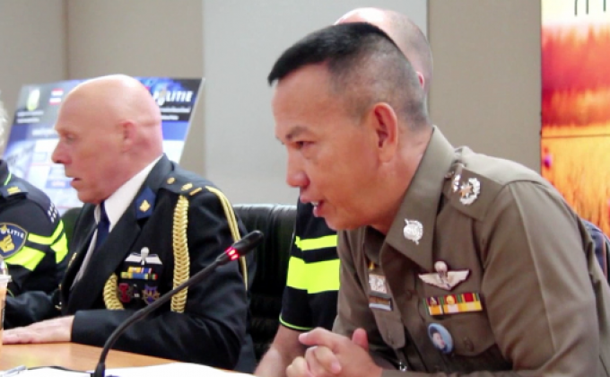 รวบต่างชาติ เปิดเว็บไซต์แพร่ภาพอนาจารเด็ก