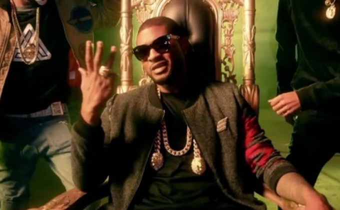 Chris Brown ปล่อยซิงเกิลใหม่ไว้มันส์ในปาร์ตี้ก่อนหมดปี 2016