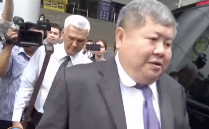 ศาลอาญายกฟ้อง “เปรมชัย” คดีงาช้าง