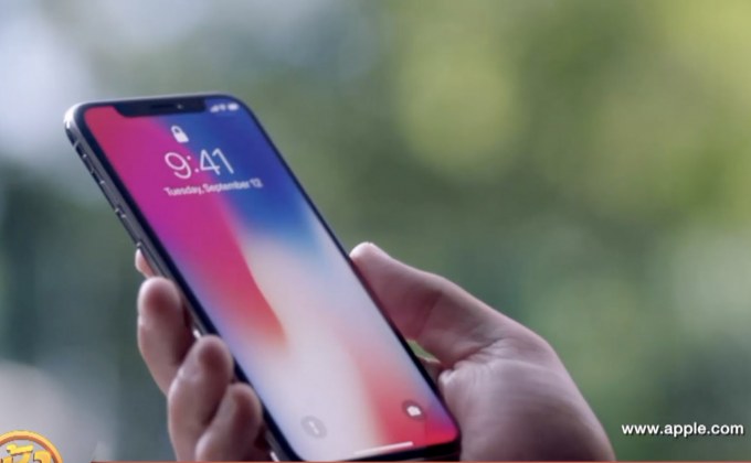 Display Mate ระบุจอไอโฟน 10 ดีที่สุดเท่าที่เคยทดสอบ