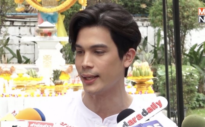 “ซันนี่” ปัดเป็นมือที่ 3 “หลิน-โทนี่” ยันโสดสนิท 