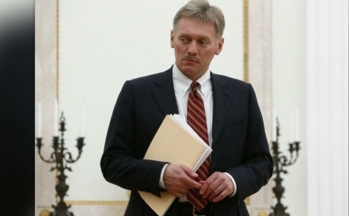 รัสเซียให้สหรัฐฯ เลือกเจ้าหน้าที่ทูตเพื่อส่งกลับ