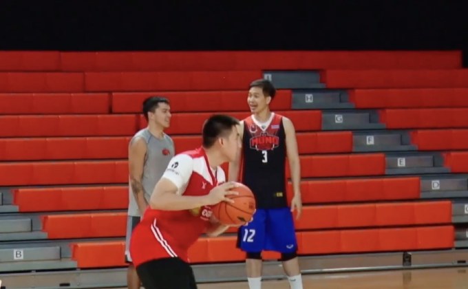 ผู้เล่นอิมพอร์ตครบ “แวมไพร์” พร้อมลุย ABL