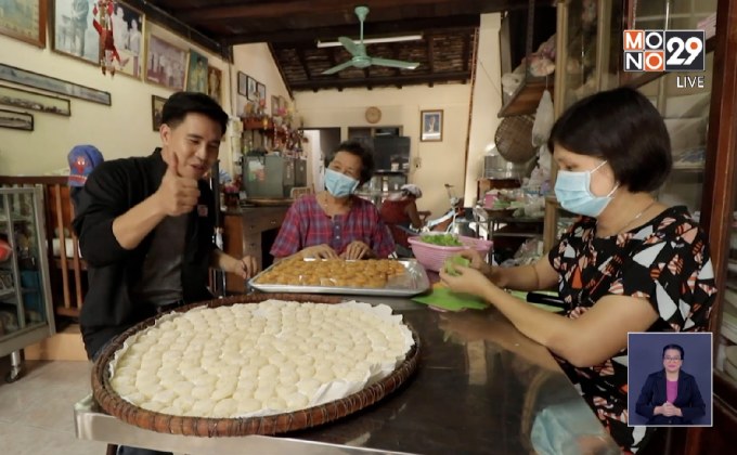 ตามล่าร้านอาหารขึ้นชื่อ ที่ หาดใหญ่