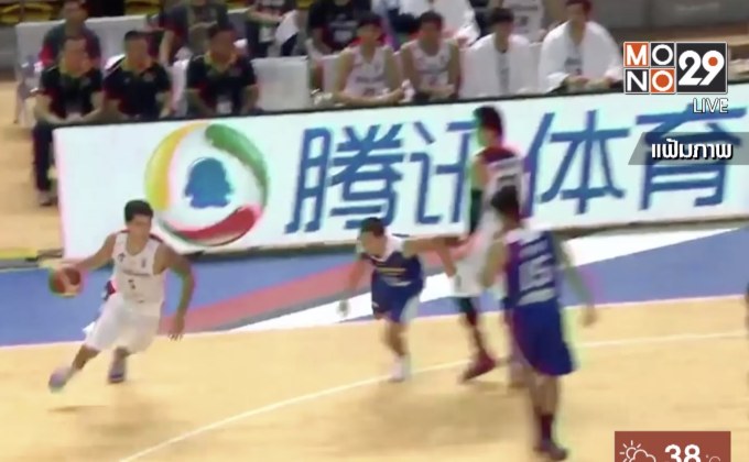 “ค้างคาวอมตะ” ลุยคัดเลือกฟีบ้าเอเชียแชมเปี้ยนส์คัพ 2018