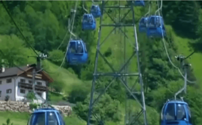 กระเช้าภูกระดึง…ใครได้-ใครเสีย