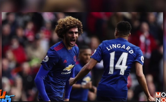 เรือใบเจ๊าหงส์ 1-1 ผีควงไก่คว้าชัยพรีเมียร์ลีก