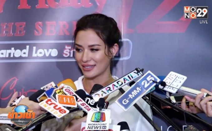 “ซูซี่ สุษิรา” เปิดใจมีรักครั้งใหม่ ยันสถานะแค่เพื่อนคนพิเศษ