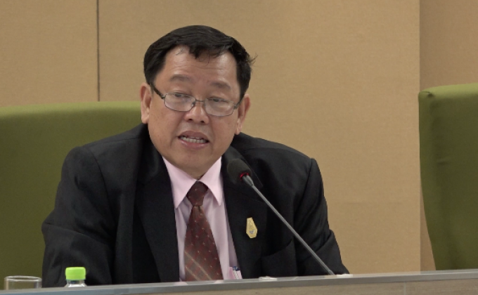 สพฐ.อุดรอยรั่วทุจริตอาหารกลางวันเด็ก