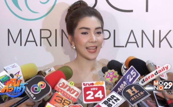 “วุ้นเส้น” ไม่ทราบเรื่อง “เจนี่-กึ้ง” ยันแก๊งนางฟ้ายังรักกันดี