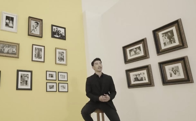 “คิด เบญจรงคกุล” เปิดนิทรรศการภาพถ่าย ในหลวง ร.9 “KING OF KINGS” 