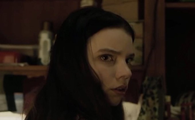 ดาราสาว “อันย่า เทย์เลอร์-จอย” ร่วมทีมนักแสดงหนังสยองขวัญเรื่องใหม่ “เอ็ดการ์ ไรท์”