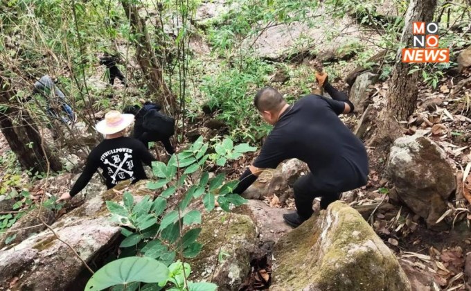 เปิดใจ ตร. ชุดคลี่คลายคดีน้องชมพู่ กับพยานหลักฐาน 8 ข้อ