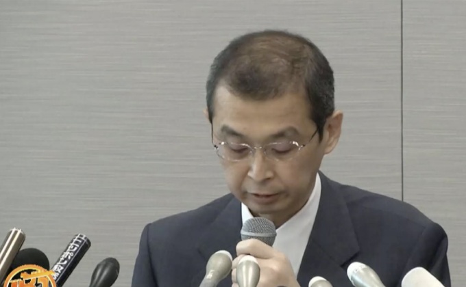 “ทาคาตะ” บ.ผลิตถุงลมนิรภัยระดับโลก ยื่นล้มละลาย