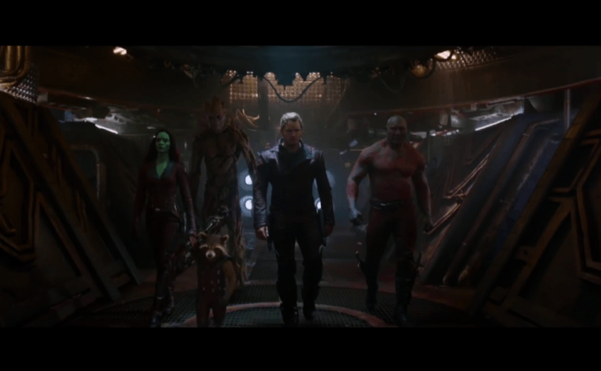 Guardians of the Galaxy ทุบสถิติ หนังที่มีตัวละครตายมากที่สุดกว่า 80,000 คน