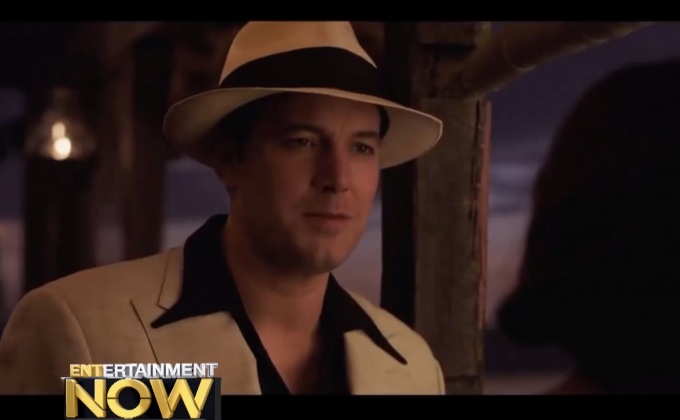 Netflix วืด “เบน แอฟเฟล็ก” เดินออกจากหนังทริลเลอร์เรื่องใหม่