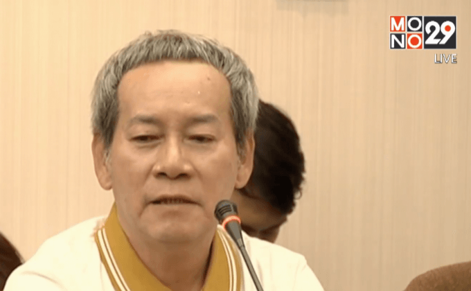 แพทย์เจาะคอ “ปอ ทฤษฎี” ช่วยหายใจสะดวกขึ้น