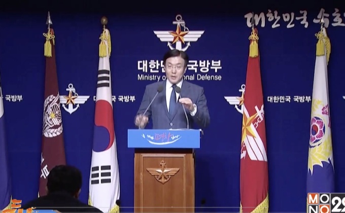 เกาหลีใต้ยังไม่มั่นใจกรณีหัวรบนิวเคลียร์เกาหลีเหนือ