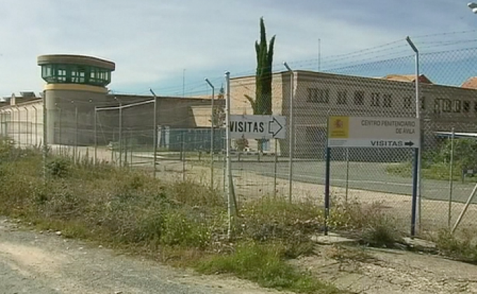 พระสวามีเจ้าหญิงสเปนเริ่มรับโทษจำคุกฐานโกงภาษี