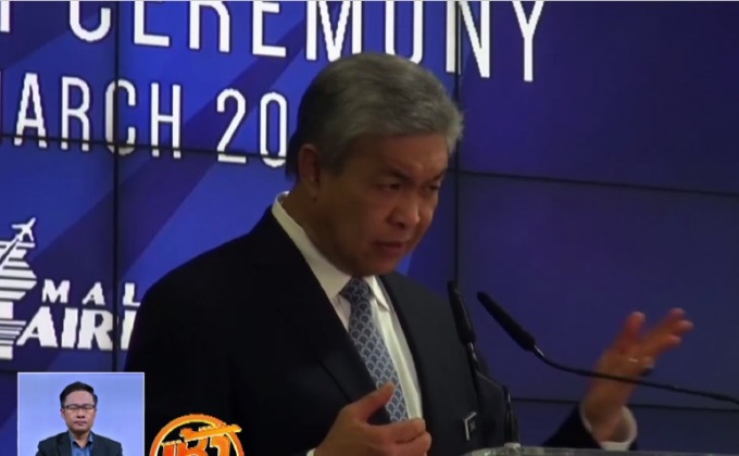 มาเลเซียยืนยัน DNA “คิม จอง นัม” ตรงกับลูก