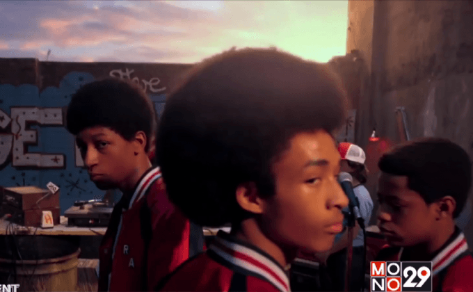 แร็ปเปอร์ระดับตำนาน ผันตัวนั่งแท่นผู้กำกับปล่อย 2 ผลงานใหญ่