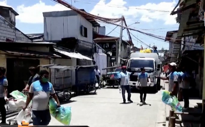 “ฟิลิปปินส์” ไม่เปิดโรงเรียน จนกว่าจะมีวัคซีนโควิด