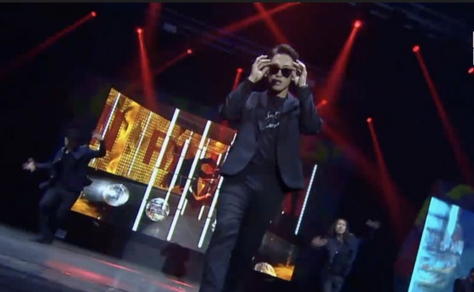 สุดฟิน! RAIN จัดแฟนมีตติ้งคอนเสิร์ตเต็มรูปแบบในไทย “2018 RAIN JUST FOR YOU IN THAILAND”