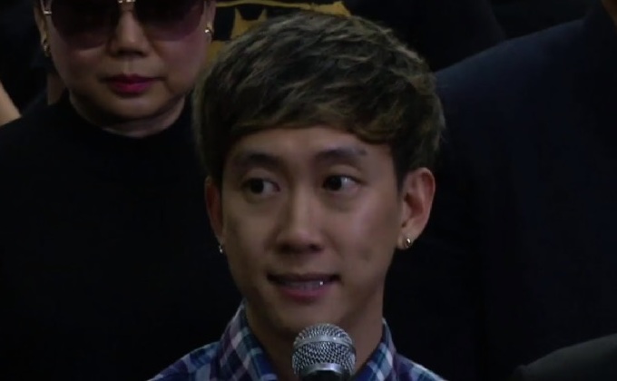 “เบนซ์ เรซซิ่ง” ยันไม่เกี่ยวยาเสพติด ตำรวจยังไม่แจ้งข้อหา 