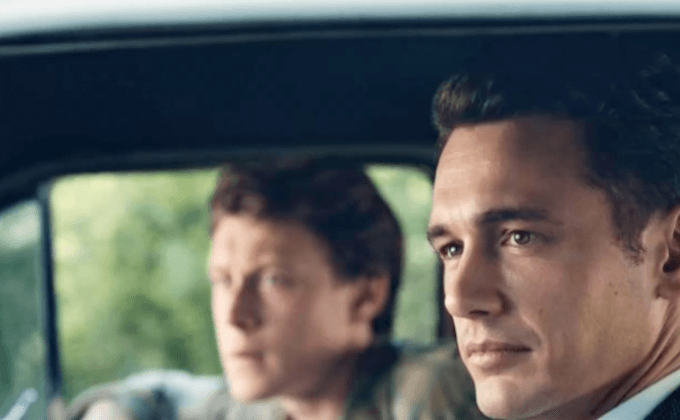 หลุดภาพแรก ซีรี่ส์ย้อนเวลาภารกิจช่วยชีวิต จอห์น เอฟ เคนเนดี้!