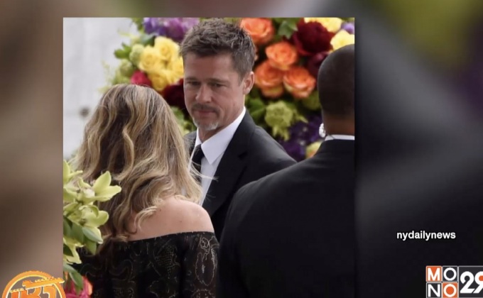 คนดังร่วมพิธีศพ “คริส คอร์เนล”