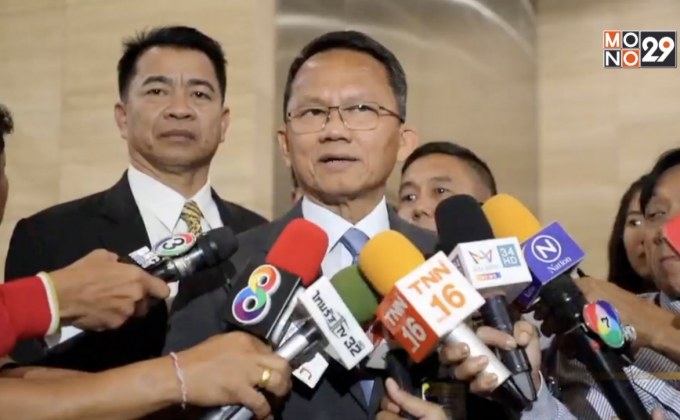 “สมศักดิ์” เผยรอผลชันสูตร ยันได้รับเงินเยียวยาใน 7 วัน