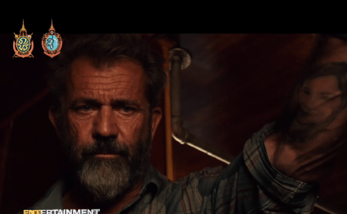 “เมล กิ๊บสัน” จับมือ “ฌอน เพนน์” แสดงนำในหนังผู้สร้างพจนานุกรม Oxford