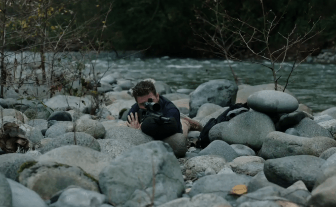 Shooter จากหนังแอ็คชั่นยอดฮิตปี2007 สู่ซีรี่ส์สุดระทึกเรื่องใหม่