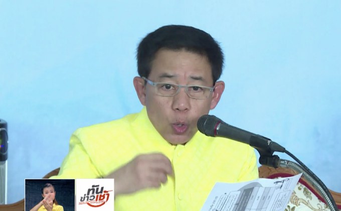 ครม.สั่งตั้งบอร์ดประสานงานถ่ายทำภาพยนตร์ทีมหมูป่า