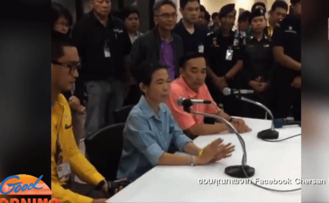 นกแอร์ทำผู้โดยสารป่วนยกเลิก 9 เที่ยวบินวานนี้