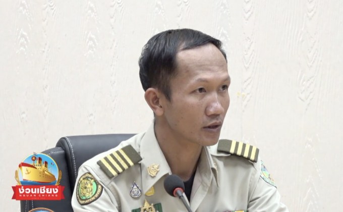 “หน.วิเชียร” ขอย้ายอ้างปัญหาสุขภาพ