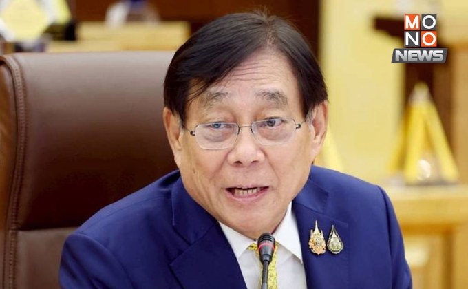 พิชัย มั่นใจข้อเสนอภาษีตอบโต้สหรัฐ ไทยได้อัตราใกล้อาเซียน