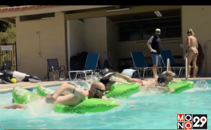 30 Seconds to Mars ส่งตัวอย่างหนังคอนเสิร์ตเรื่องใหม่ กำกับโดย “จาเร็ด เลโต้”