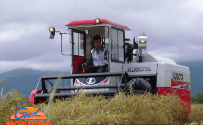 พัฒนาเครื่องจักรกลการเกษตรสู้ตลาดช่วงภัยแล้ง