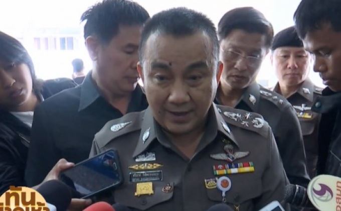 ตร.ไม่พบโฆษกคณะศิษย์ฯวัดพระธรรมกาย ออกนอกประเทศ