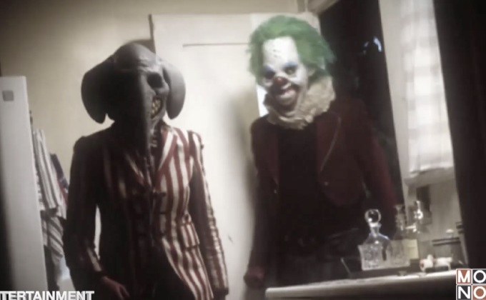 ซีรีส์ American Horror Story เร่งตัดต่อตอนใหม่ หลังเหตุกราดยิงที่ลาสเวกัส