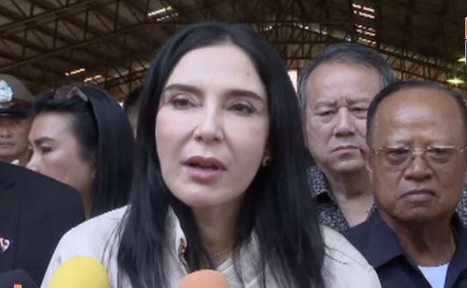 รมช.เกษตรฯ เร่งรัดมาตรการเยียวยาหลังแบนสารเคมี